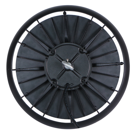 Oprawa techniczna HIGH BAY 200W 4000K 5lat Gwarancji (EK0730) - Eko-Light