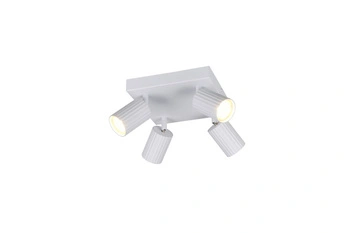 Lampa sufitowa z reflektorami SOKA (867730431) - Trio