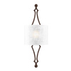 Kinkiet Tilling (FE-TILLING1-WI) - Elstead Lighting