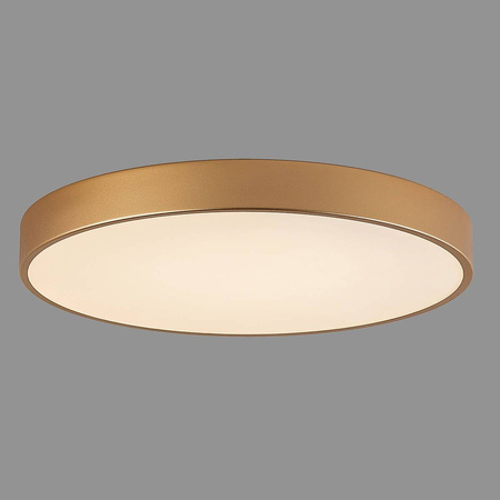 Plafon Orbital (5361-860RC-GD-3) - Italux