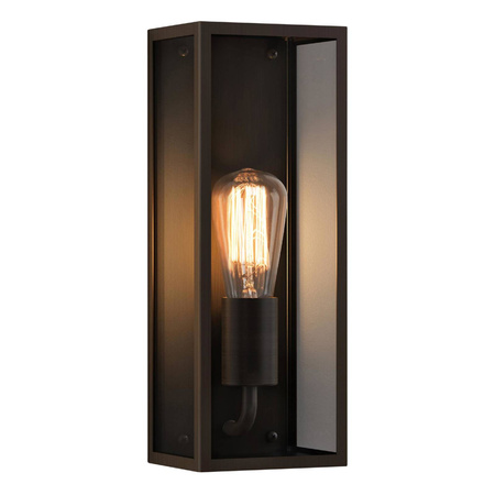 Kinkiet Messina 130 Brąz (1183018) - Astro Lighting