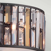 Plafon Gemma (HK-GEMMA-F-VBZ) - Elstead Lighting