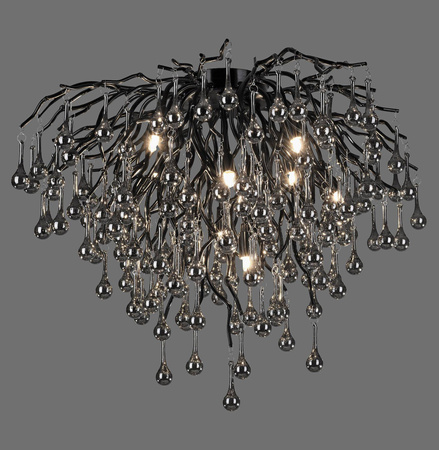 Lampa sufitowa ICICLE 50 cm (8091-18) - Paul Neuhaus