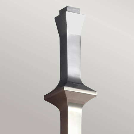 Kinkiet Teva (FE-TEVA1-PN) - Elstead Lighting