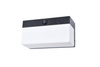 Kinkiet Zew. FRAN Kol. Czarny 2700-6500K (6941502330) - Lutec
