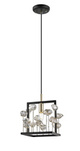 Lampa Wisząca P0541-01B-SDAC CAROLINE - Zuma Line