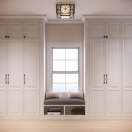 Plafon Remy (FE-REMY-F) - Elstead Lighting