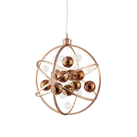 Lampa Wisząca Muni (MUNI-CO) Endon