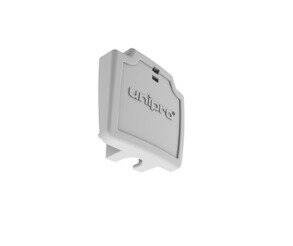 LU TRACK KOŃCÓWKA biały (STECUPHW) - Aqform (Aquaform)