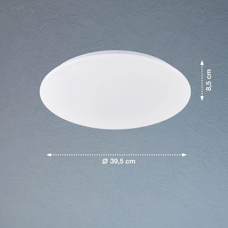 Lampa Sufitowa Mona  (20923) - Fischer&Honsel