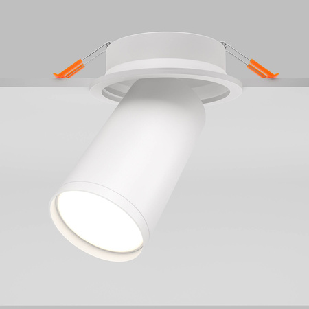 Lampa wpuszczana  FOCUS S (C048CL-U-1W) - Maytoni