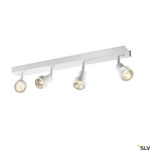 Lampa ścienna i sufitowa PURI CW (1002030) - SLV