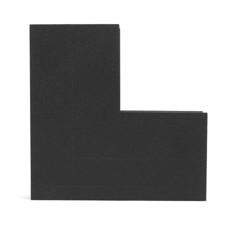 Łącznik magnetyczny sufit-ściana LL-20B ZJ 90 - DomenoLED