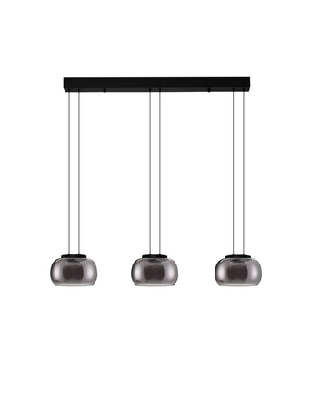 Lampa wisząca wewnętrzna HUARMEY (LE44843) - Luces Exclusivas