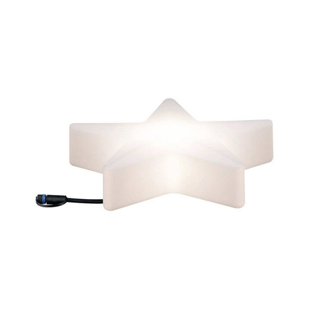 Outdoor Plug and Shine Gwiazda IP67 3000K 235lm 24V (PL94184) - Paulmann