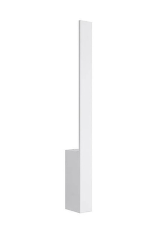 Kinkiet LAHTI S biały LED 4000K (TH.185) - Thoro Lighting