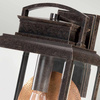 Kinkiet zewnętrzny Byron (QZ-BYRON-L) - Elstead Lighting