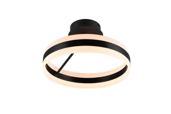 Geometryczna lampa przysufitowa DIOS (631410132) - Trio