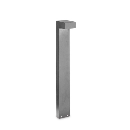 Lampa Stojąca SIRIO Szary (SIRIO_PT2_H80_GRIGIO) - Ideal Lux