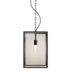 Lampa Wisząca Homefield Pendant 450 Czarny (1095033) - Astro Lighting