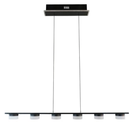 CASSIS - Lampa wisząca szóstka (7066-702) - Aviano Lighting