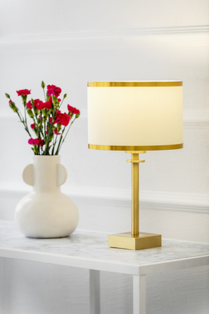 Ekskluzywny kinkiet na toaletkę ABBANO (8033) - Argon