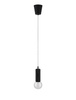 Lampa wisząca wewnętrzna BARBARA (LE44549) - Luces Exclusivas