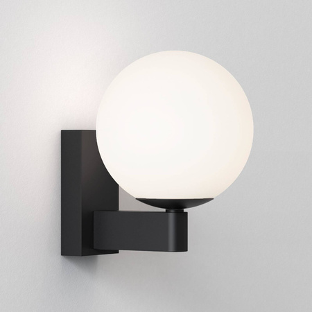 Kinkiet Sagara Matowy Czarny (1168003) - Astro Lighting