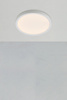 Plafon na sufit PUNTO Plafond 30 White (108844) Markslojd