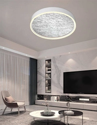 BORDEAUX - Plafon (9002-103L) - Aviano Lighting