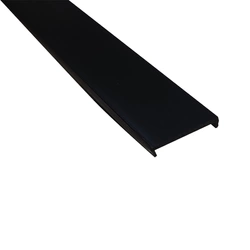 Nakładka do ultra cienkiej szyny magnetycznej PC COVER FOR ULTRA SLIM MAGNETIC - Zambelis (23125)