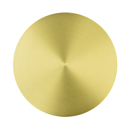 SCONE LED 3000K 10W BRUSHED BRASS (20350 Zambelis) - Zambelis