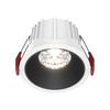 Lampa wpuszczana Alfa LED (DL043-01-15W4K-D-RD-WB) - Maytoni