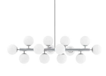 Lampa wisząca CUMULUS 14 (10751143) - Kaspa