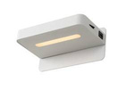 Lampa ścienna ATKIN (77280/05/31) - Lucide