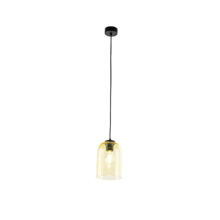 MOLLY YELLOW LAMPA WISZACA 1 (10297) - TK Lighting