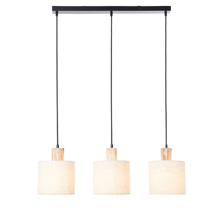 Lampa Wisząca Durban (101681) Endon