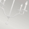 Żyrandol Annie (FE-ANNIE4-PSW) - Elstead Lighting