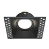 Lampa wpuszczana Dot (DL042-01-SQ-B) - Maytoni