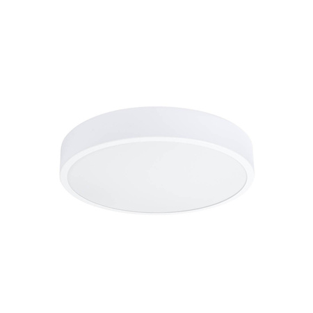 Plafon ONYX 40 biały LED 3000K (SL.1245) - Sollux Lighting