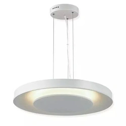 Lampa wisząca ledowa Futuro No.1 (LA109/P) - ALTAVOLA DESIGN