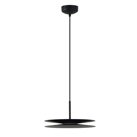 Lampa wisząca DISC PENDANT 35 BK (AZ6578) Azzardo
