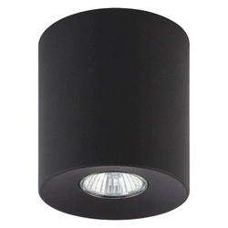 Lampa sufitowa ORION czarna (3239) - TK Lighting