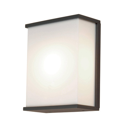 Kinkiet zewnętrzny Torsten (TORSTEN-TALL) - Elstead Lighting