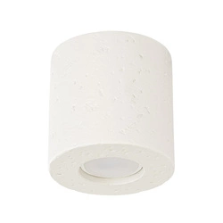 Plafon ORBIS beton beżowy (SL.1842) - Sollux Lighting