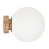 Lampa sufitowa / kinkiet Basic form Ø20 (MOD321WL-01G3) - Maytoni