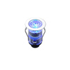 IkonPRO CCT 6500K/Blue 25mm kit IP67 0.75W (76615) - Saxby