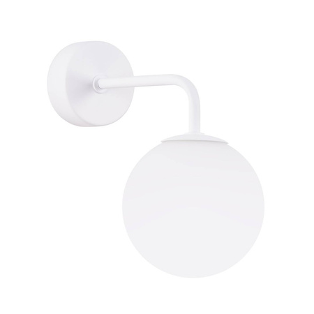 Kinkiet ASTRAL 1 biały (SL.1658) - Sollux Lighting