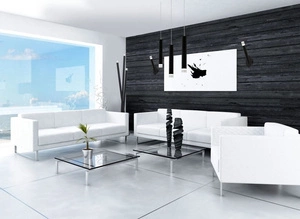 CARBON ML182 Milagro - żyrandol