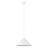 Lampa wisząca ZUMA biała (SL.1325) - Sollux Lighting